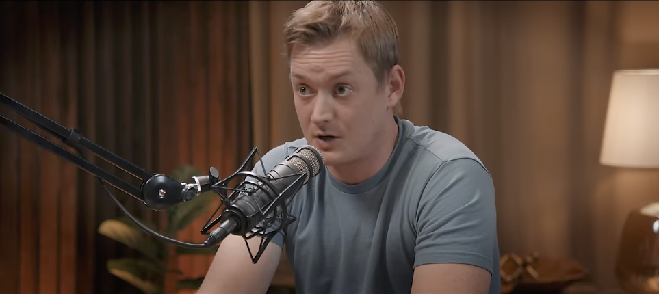 Chris Hilken on Grief, Loss, & Ministry